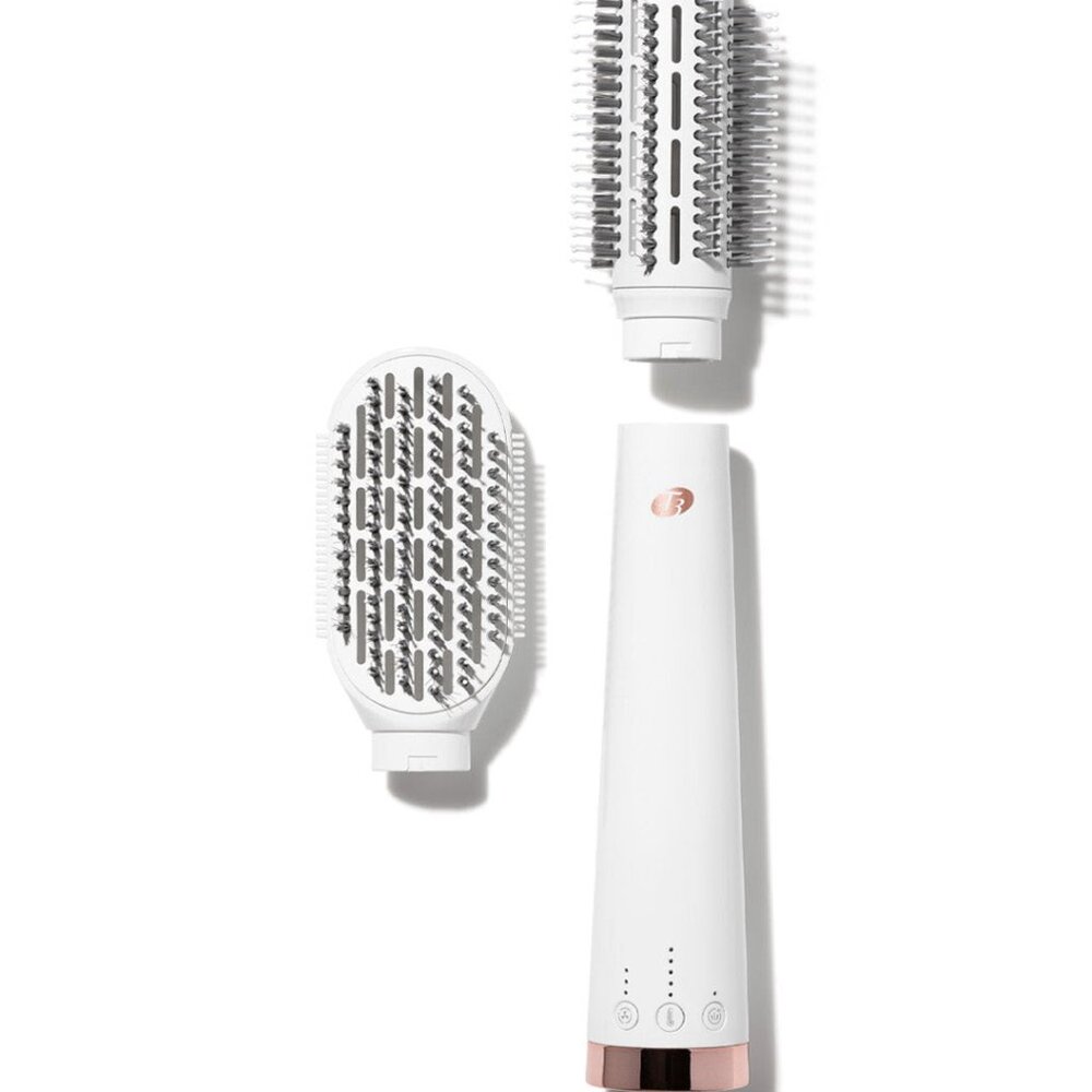 NIB T3 Micro Airebrush Duo
